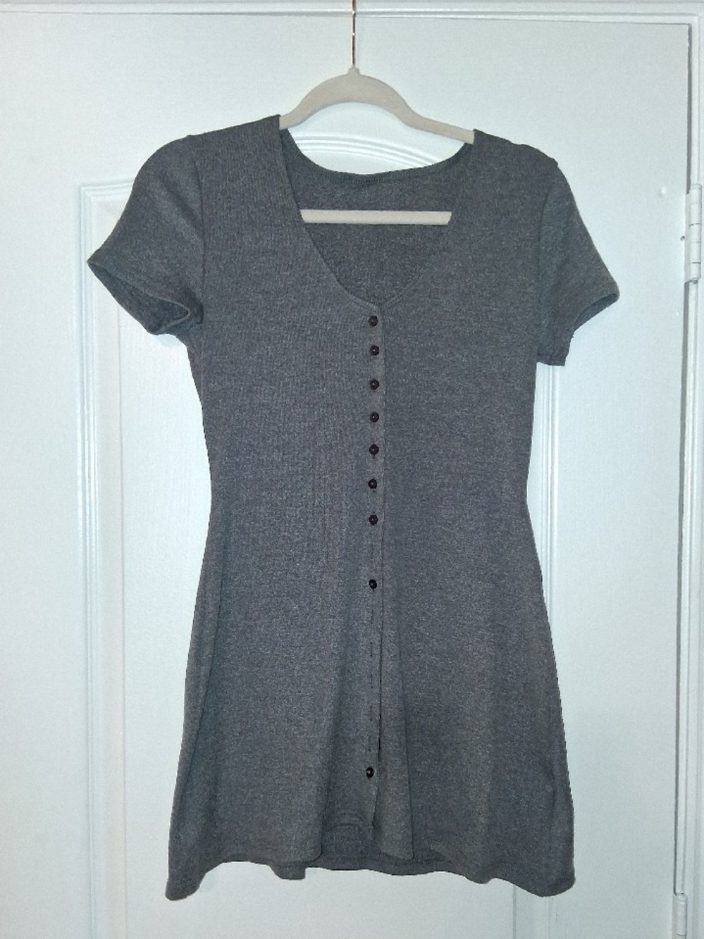 Mini Dress - Picture 2 of 5